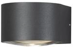Konstsmide Gela Wandleuchte 7882-370| High Power LED Wandleuchte mit doppeltem