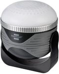 Brennenstuhl Akku LED Outdoor Leuchte OLI 310 AB mit Bluetooth Lautsprecher 
