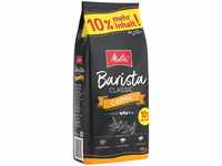 Melitta Barista Classic Crema, Ganze Kaffee-Bohnen 1,1kg, ungemahlen,...
