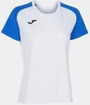 Joma Academy IV Kurzarmhemd K&ouml;nigswei&szlig;, 901335.207.2XS