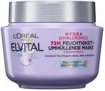 L'Or&eacute;al Paris Elvital Hydra Hyaluronic feuchtigkeitsspendende Haarmaske f&uuml;r