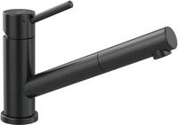 Villeroy & Boch Como Shower Hochdruck-K&uuml;chenarmatur mit ausziehbarer Handbrause und