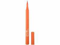 3INA MAKEUP - The Color Pen Eyeliner 188 - Orange Flüssiger Eyeliner - 10h