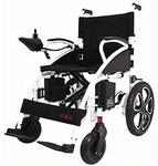 Antar AT52304 Elektro Rollstuhl, 1 St&uuml;ck (1er Pack)
