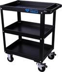 KS Tools TOOLS Service-Wagen [Powered by KS TOOLS] BT150900 Werkstatt Service-Wagen