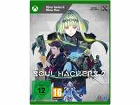 Soul Hackers 2 (Xbox One / Xbox Series X)