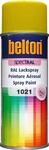 belton spectRAL Lackspray RAL 1021 rapsgelb, gl&auml;nzend, 400 ml - Profi-Qualit&auml;t