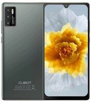 Cubot P50-6,2" HD+ Smartphone, 6 GB und 128 GB, Dual-Kamera, 20 MP, 4200 mAh Akku,