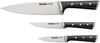 Tefal Ice Force 3-teiliges Messerset, Sch&auml;lmesser 9cm, Chef-Messer 20cm,