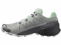 Salomon Speedcross 5 Damen Trail Running Schuhe, Grip, Stabilität, Passform, Wrought