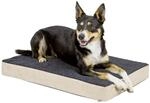 Kerbl Pet orthop&auml;dische Memory-Foam-Matratze