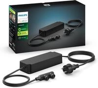 Philips Hue Outdoor Netzteil 100W, steuerbar via App, kompatibel mit Amazon Alexa