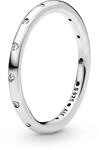 PANDORA Ring 190945CZ-48 Tr&ouml;pfchen Gr 48