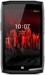 CROSSCALL Core-T5 Unlocked Wifi/4G Plus Tablet/Smartphone (Bildschirm: 8 Zoll &ndash; 32