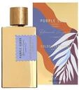 GOLDFIELD & BANKS Purple Suede Perfume Spray, Unisex (100 ml)