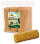 JR FARM Garden PBar Erdnussbutter N&uuml;sse 3,15 kg Eimer