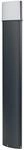 Ledvance 4058075205116 Led Gartenpylone, Leuchte f&uuml;r Au&szlig;enanwendungen, Endura...