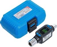 BGS Digitaler Drehmoment-Adapter - 12,5 mm (1/2") - 40 - 200 Nm 70210