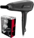 Rowenta x Karl Lagerfeld CV581L Studio Dry Haartrockner, energiesparende
