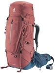 deuter Aircontact X 60+15 SL Damen Trekkingrucksack
