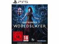 Outriders Worldslayer Edition (PlayStation 5)