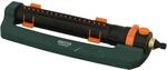Siena Garden Vario Viereckregner 3500 aus Metall, mehrfach verstellbar 13 mm