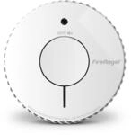 Fire Angel Optischer Rauchmelder - Q-Label - Rauchmelder mit 10 Jahre Batterie f&uuml;r