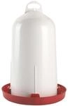 Kerbl Gefl&uuml;geltr&auml;nke (12 Liter Fassungsverm&ouml;gen, Tr&auml;nke f&uuml;r Gefl&uuml;gel,...