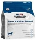 DECHRA VETERINAY Products SLU 33502 CNE Herz- und Nierenst&uuml;tze 2KG Neu, Kunststoff
