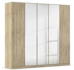Rauch M&ouml;bel Alabama, Kleiderschrank f&uuml;r Schlafzimmer, Kinderzimmer, Wohnzimmer,