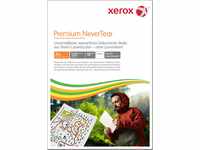 Xerox Premium NeverTear Kunststoffpapier 003R98126 - A4 210 x 297 mm, 160 g/m²...