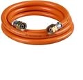 CFH Gasschlauch 3 m 3/8" VS 300 - Ersatz- und Verl&auml;ngerungsschlauch f&uuml;r