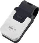 R&Ouml;SLE Universal BBQ LED-Griffleuchte, Hochwertige Grilllampe zur Beleuchtung...