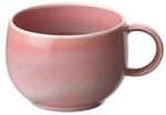 like. by Villeroy & Boch Perlemor Coral Mokka-/Espressotasse, 60 ml