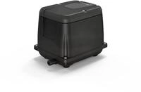 Oase 87102 AquaOxy 7500, 125 W - Teichbel&uuml;fter f&uuml;r Gartenteiche bis zu 75 m&sup3;,