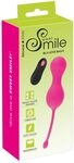 Sweet Smile RC Love Balls - Liebeskugeln - Kraftvolle Vibrationen