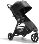 Baby Jogger City Mini GT2 leichter Kombikinderwagen | Allradfederung f&uuml;r jedes