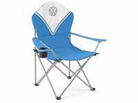 Board Masters VW Collection - Volkswagen Faltbarer Camping-Stuhl Deluxe mit