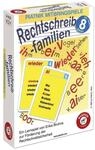 Piatnik 7850745 - 702402 Rechtschreibfamilie, Medium