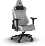 Corsair TC200 Gaming-Stuhl aus Kunstleder, Standard Fit (Langanhaltenden...