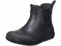 Viking Praise Jr Rubber Boots, Black, 30