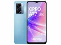 Oppo - A77 5G 4/64GB Ocean Blue