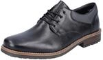 Rieker Herren 13200 Schn&uuml;rhalbschuh