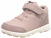 Viking Unisex Kinder Spectrum R Mid GTX Walking Schuh, Dusty Pink, 25 EU