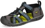 KEEN Unisex Kinder Seacamp II CNX Sandale | Wassersandalen