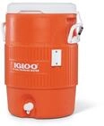 Igloo - 5 Gallon Seat Top - Getr&auml;nkespender, Getr&auml;nkebeh&auml;lter mit Zapfhahn - 19