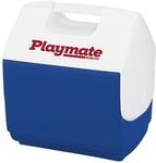 Igloo - Playmate Pal - Kleine K&uuml;hlbox - Blau - 6,6 Liter - 30 x 21 x 31 cm (L x B x