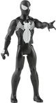 Marvel Hasbro Legends Series 9,5 cm gro&szlig;e Retro 375 Collection Symbiont Spider-Man