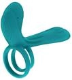 XOCOON Vibrator_11103 Vibrator Green One Size