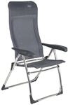 Crespo Sill&oacute;n 6 pos.-Desmontable Multifibra, Dark Grey (40)